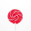 Леденец из мастики