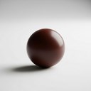 Шоколадный шар 5см (13г)