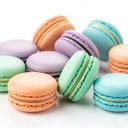 Макаронс 1 шт (15г)