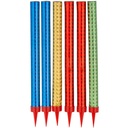 Свечи-Фонтан ЦП 18см50сек(1шт)