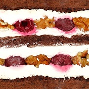 Мадам Чо с вишней