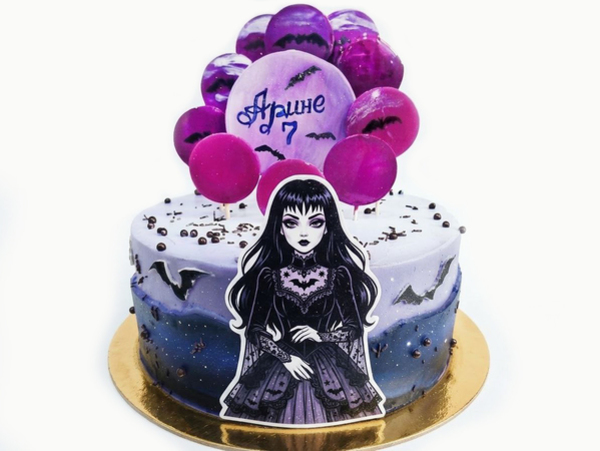 Конструктор