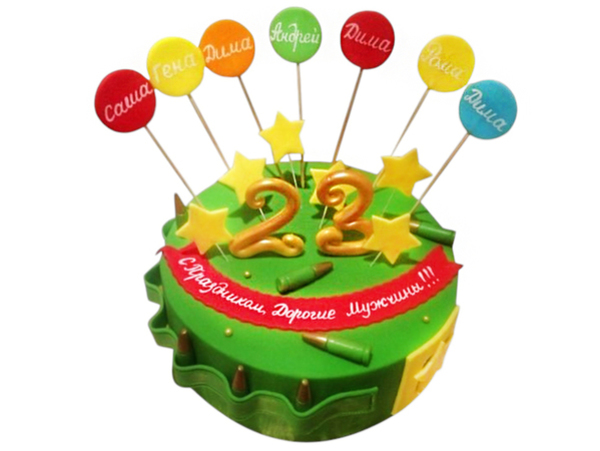 Конструктор