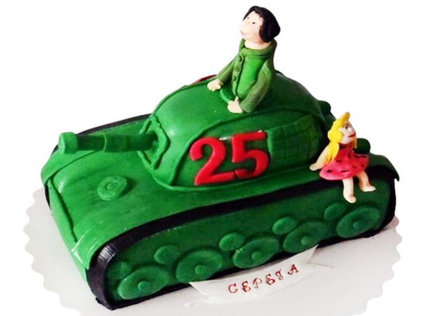 Конструктор