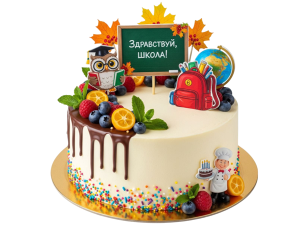 Конструктор