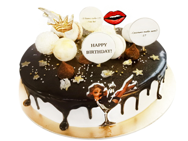 Конструктор