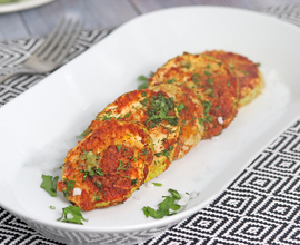 Кабачки
